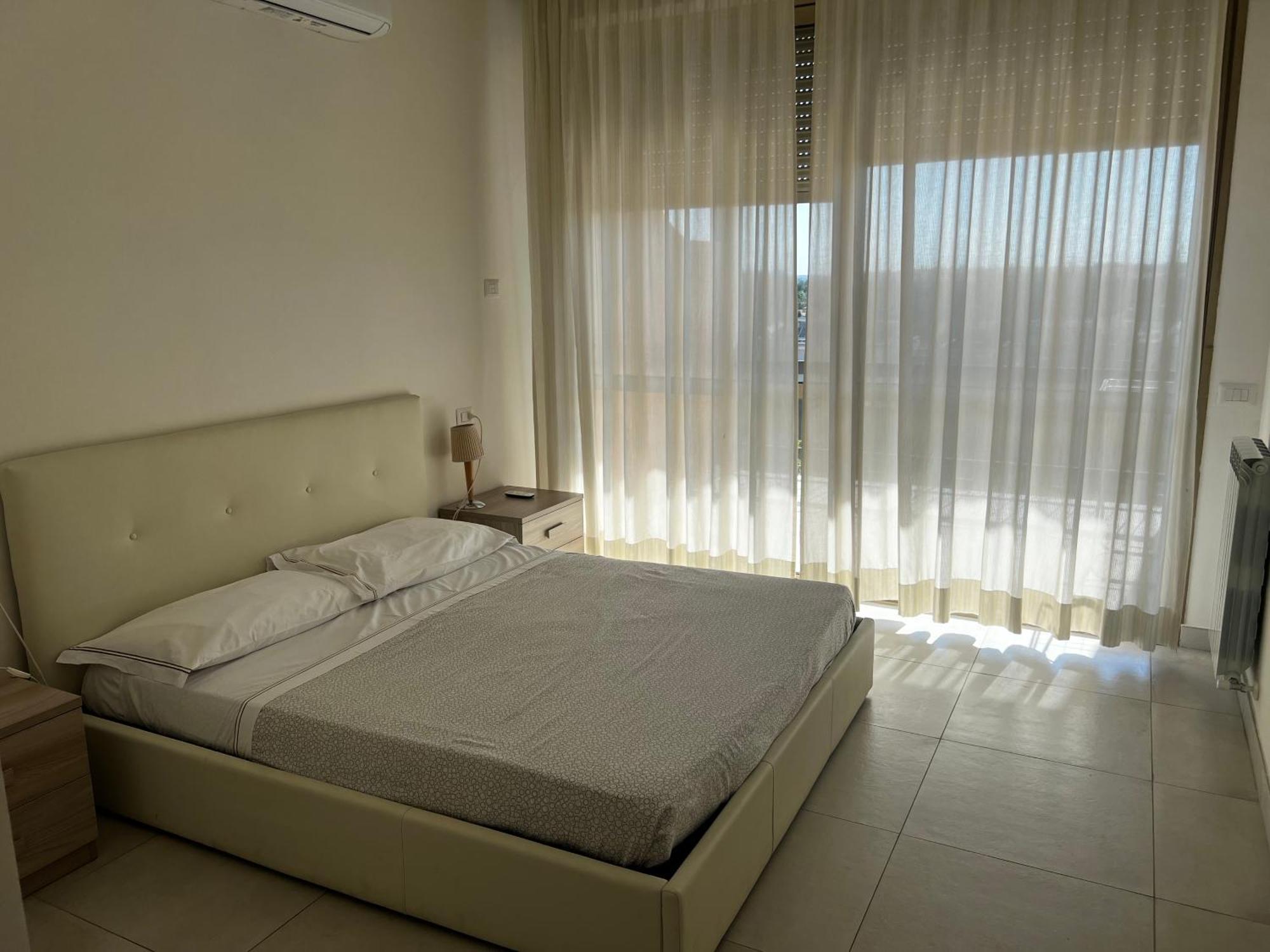 Parco Tirreno Hotel Rom Exteriör bild